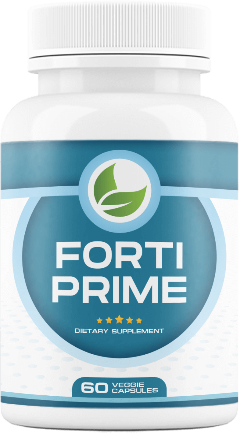 1 bottle Forti Prime offer