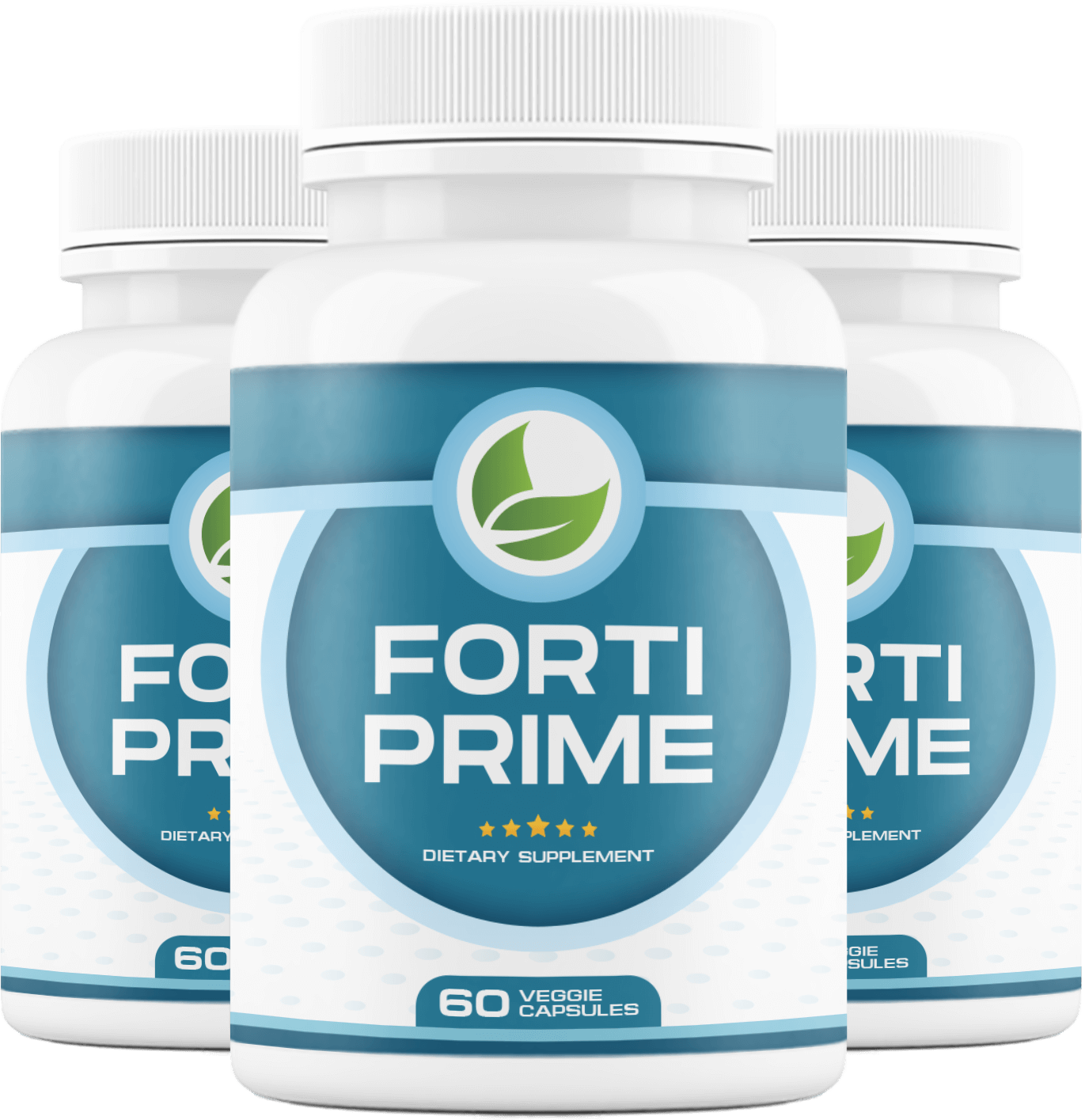 3 bottle Forti Prime offer